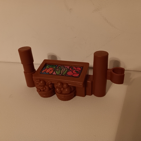 Lot of 18 Assorted Little People Farm Themed - Picture 3 of 3